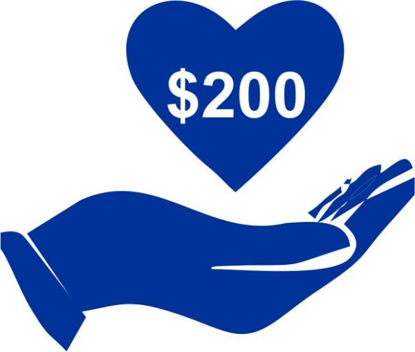 Picture of Sample Donation 6